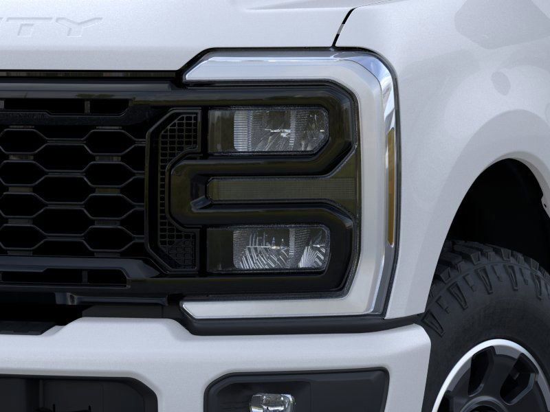 2026 Ford F-250 Super Duty LARIAT