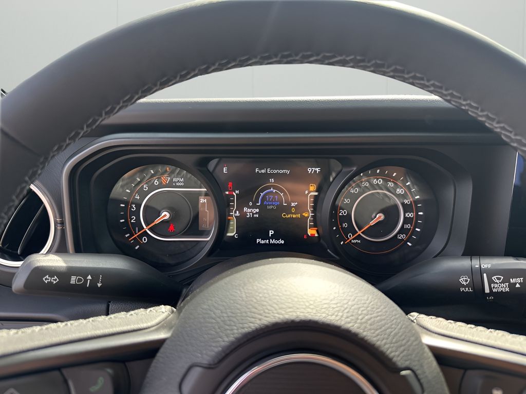 New Car 2025 Jeep Gladiator  For Sale Under $40,000 In Austin, Texas