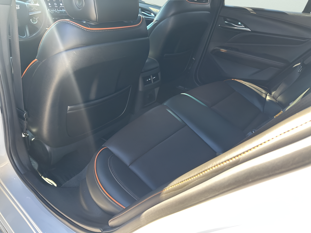 Used Car 2024 Cadillac Ct4  Sport For Sale Under $35,000 In Austin, Texas
