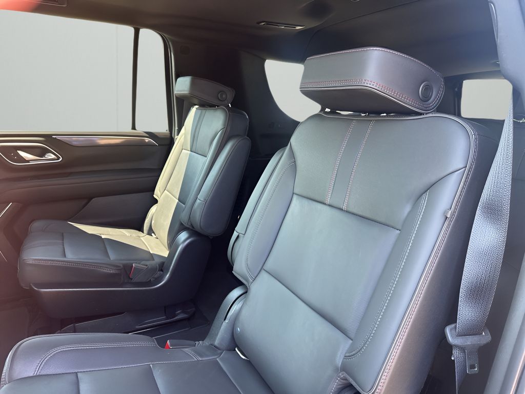 Used Car 2022 Chevrolet Suburban  Rst For Sale In Austin, Texas