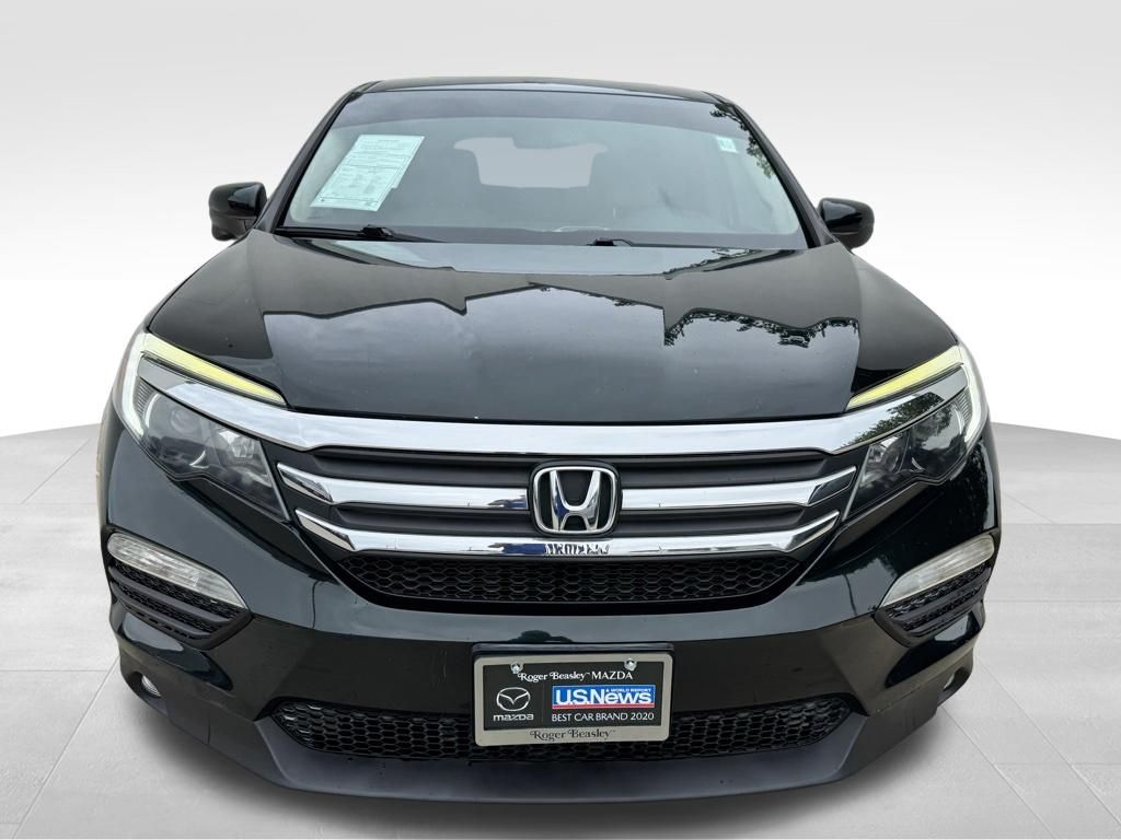 Used Car 2016 Honda Pilot  Ex-l For Sale Under $20,000 In Georgetown, Texas