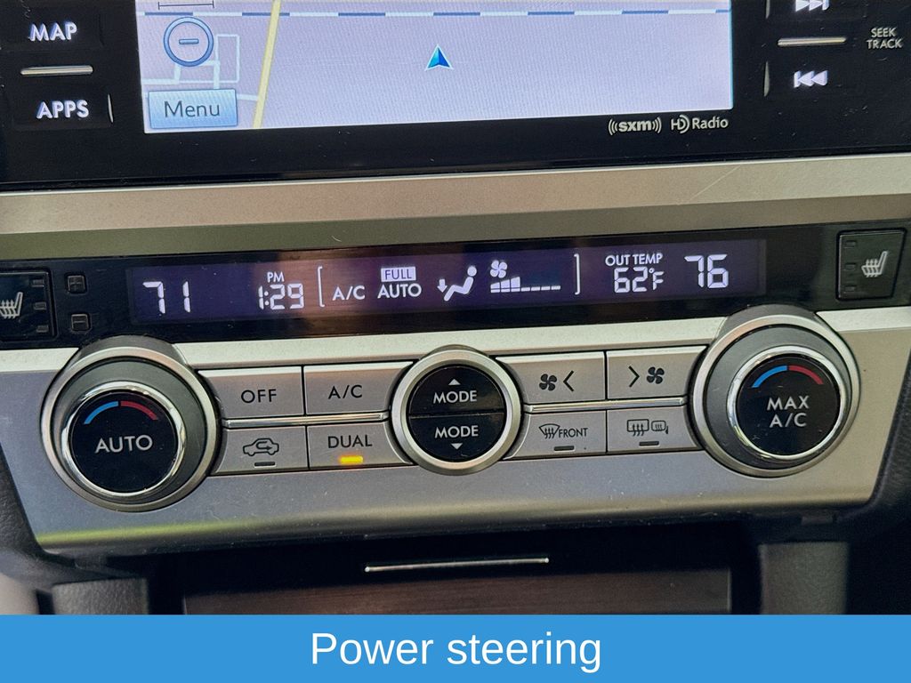 Used Car 2017 Subaru Outback  2.5i For Sale Under $12,000 In Austin, Texas