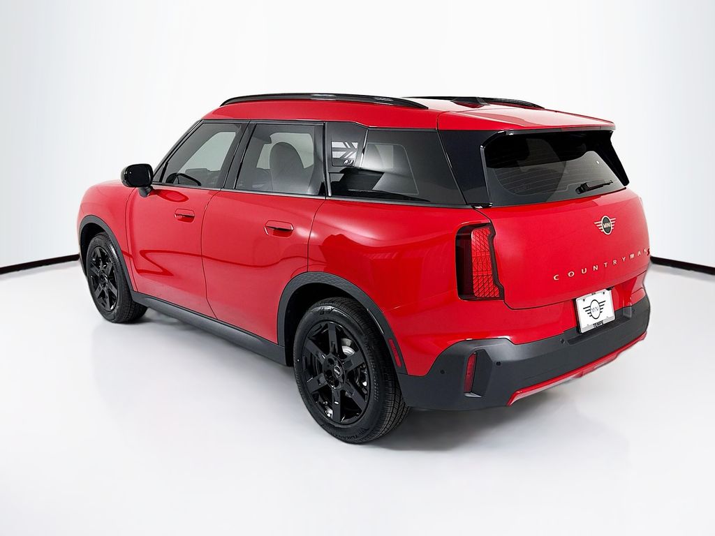 Thumbnail: 2027 MINI Cooper Countryman - 7
