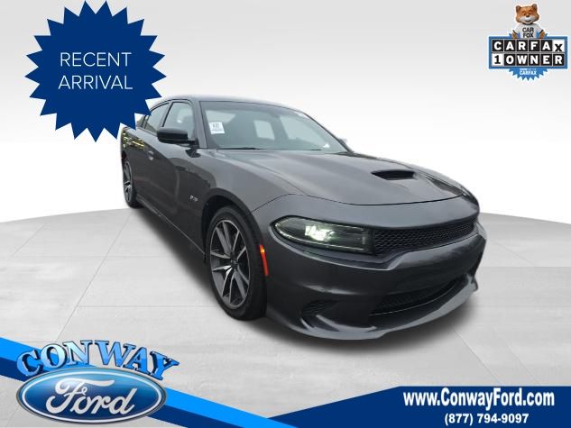 2023 Dodge Charger R/T RWD