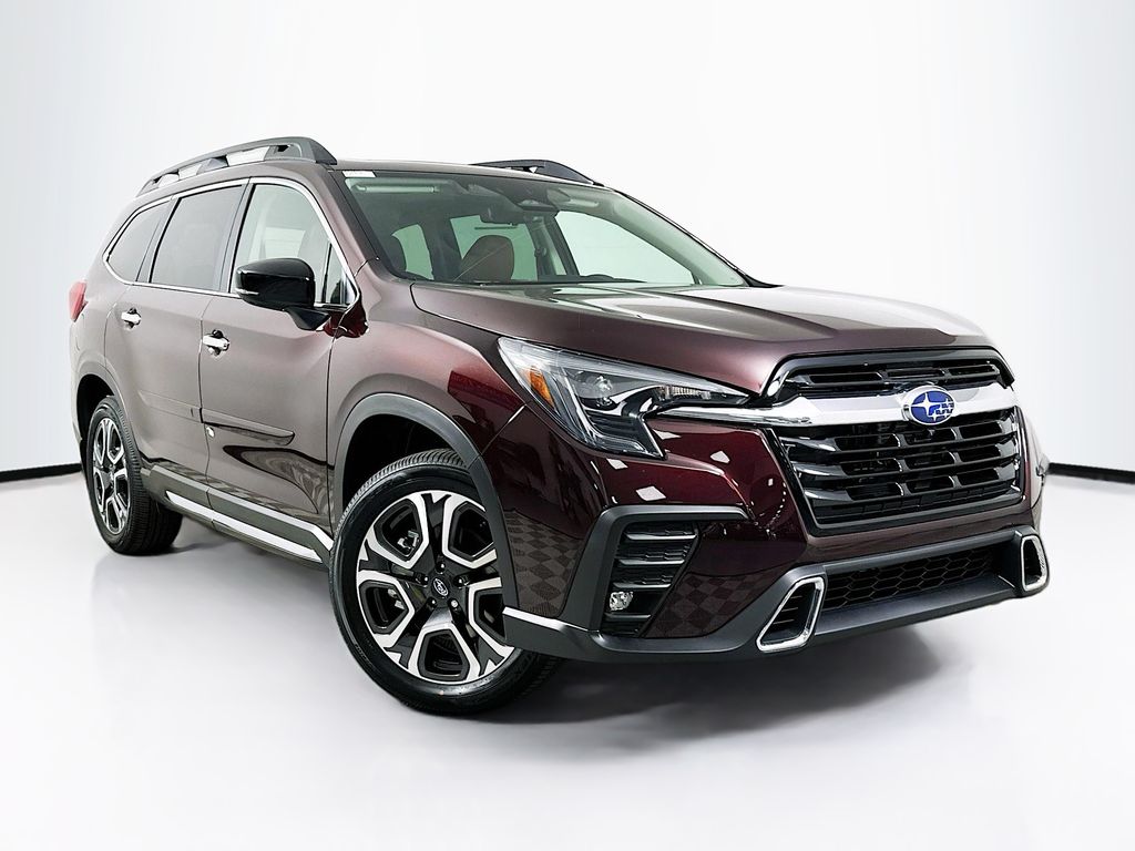 2026 Subaru Ascent Touring 7-Passenger