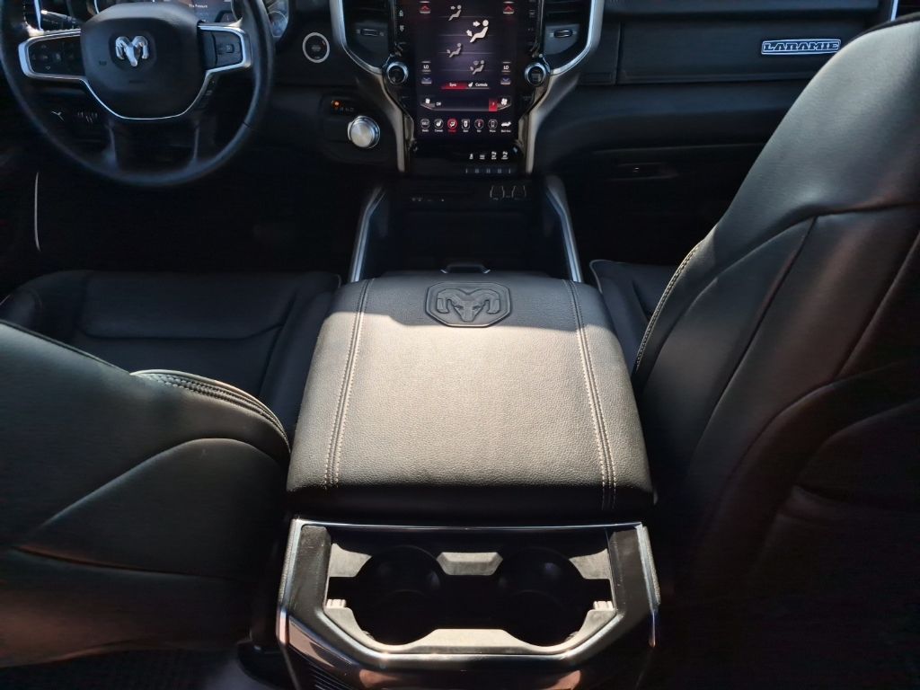 Used Car 2019 Ram 1500  Laramie For Sale Under $30,000 In Austin, Texas