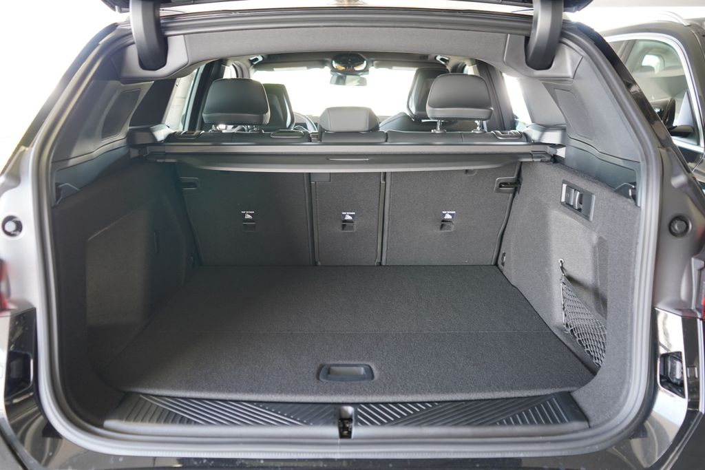 Thumbnail: 2026 BMW X3 - 20