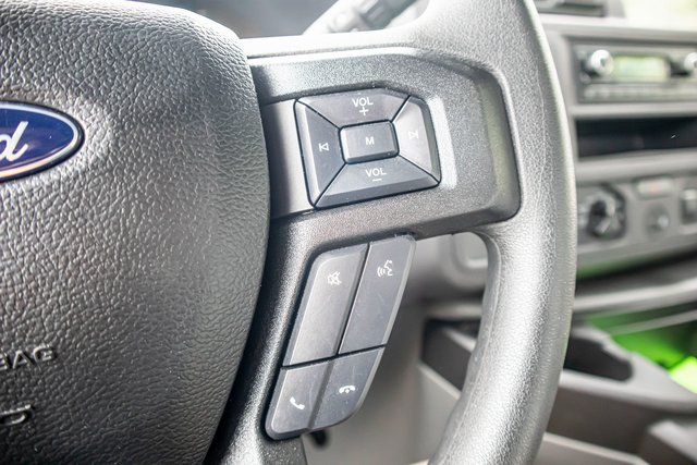 New 2024 White Ford Base image 16