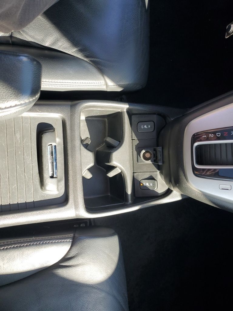 Used Car 2014 Honda Cr-v  Ex-l For Sale Under $20,000 In Austin, Texas