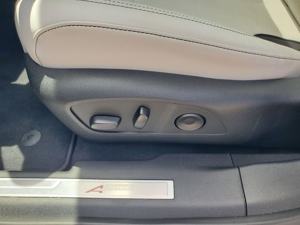 Used 2024 Acura ZDX SUV