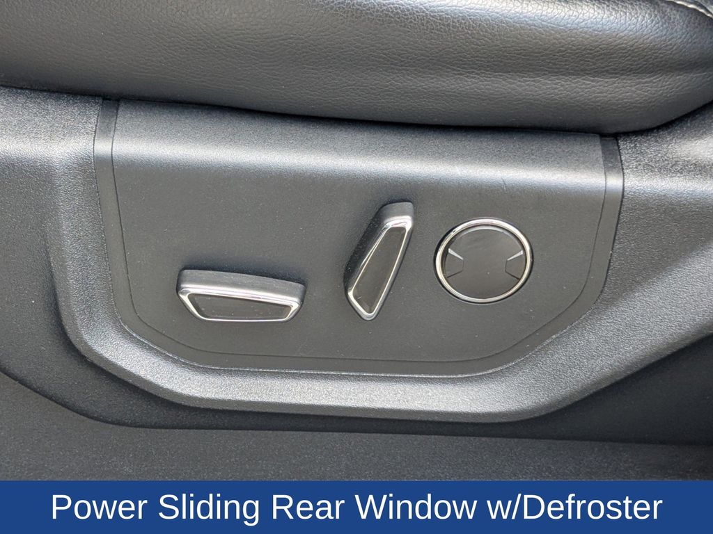 2019 Ford F-250 Super Duty LARIAT