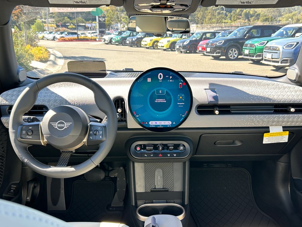 Thumbnail: 2026 MINI Cooper - 31