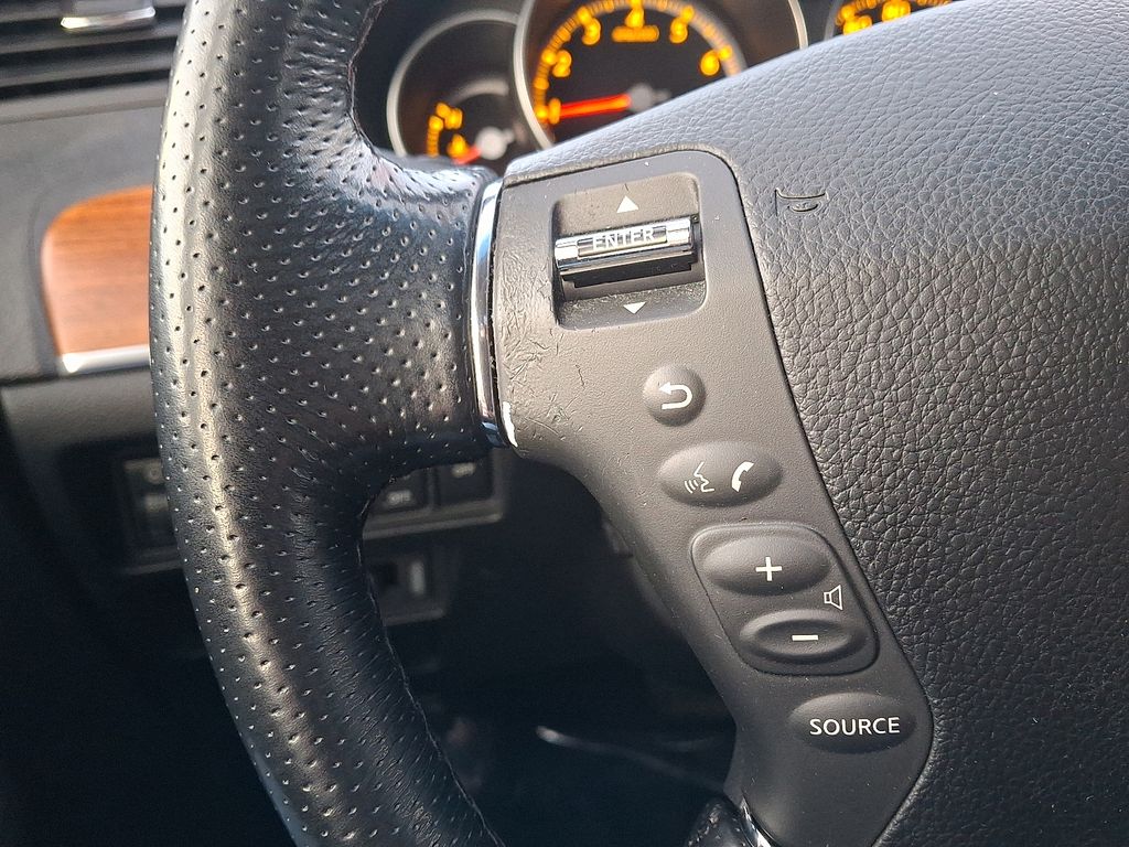 Thumbnail: 2006 INFINITI M35 - 22