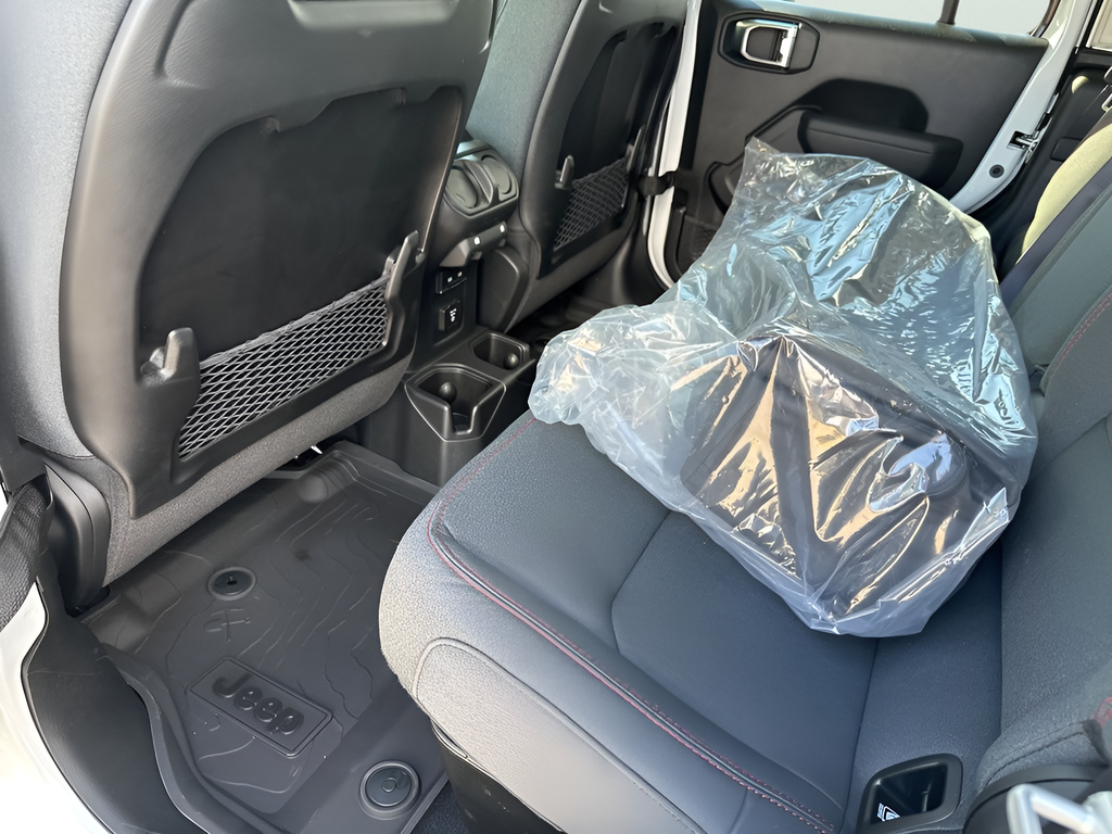 New Car 2025 Jeep Gladiator  Rubicon For Sale Under $60,000 In Austin, Texas