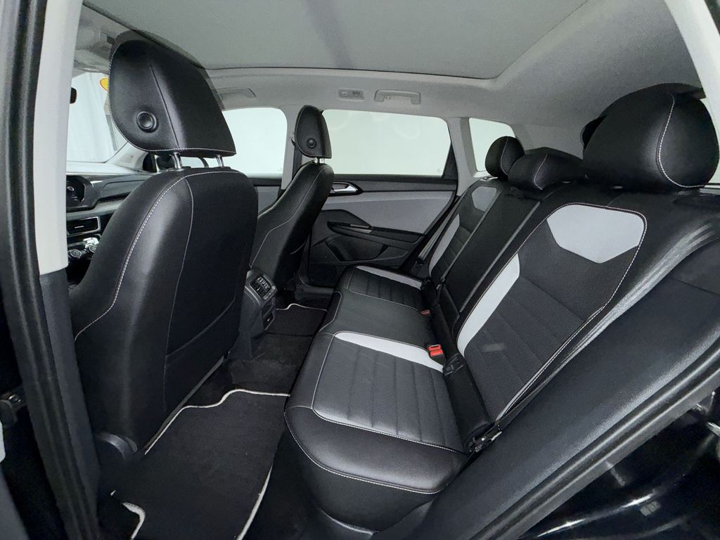 Used 2023 Volkswagen Taos SUV