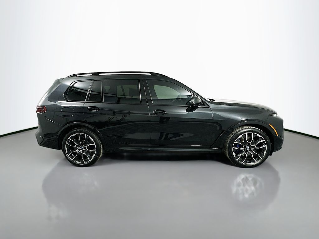 2025 BMW X7 xDrive40i 4