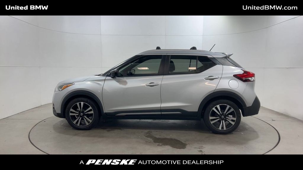 Thumbnail: 2019 Nissan Kicks - 5