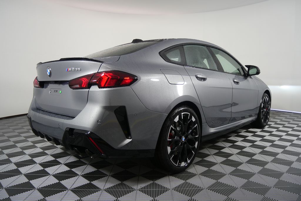 2025 BMW 2 Series M235i xDrive 3