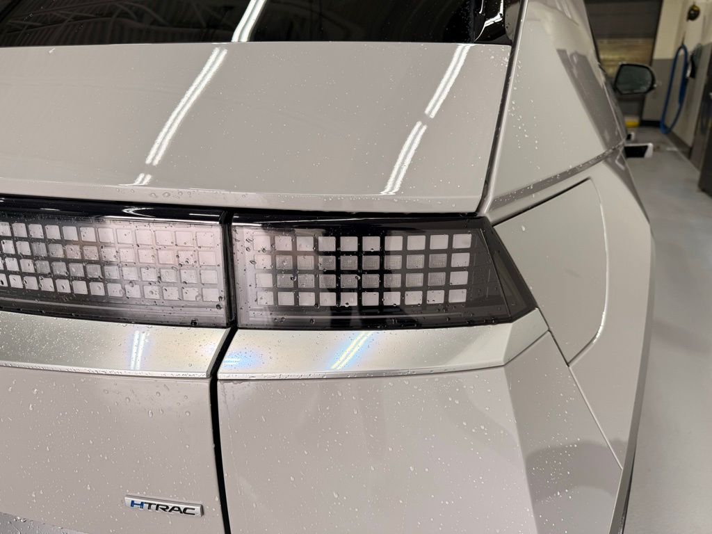 2023 Hyundai Ioniq 5 Limited 5