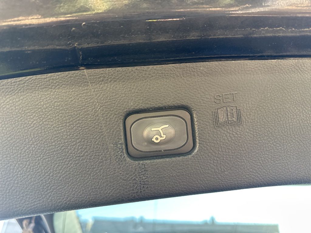 Used 2020 Black Ford Titanium image 11