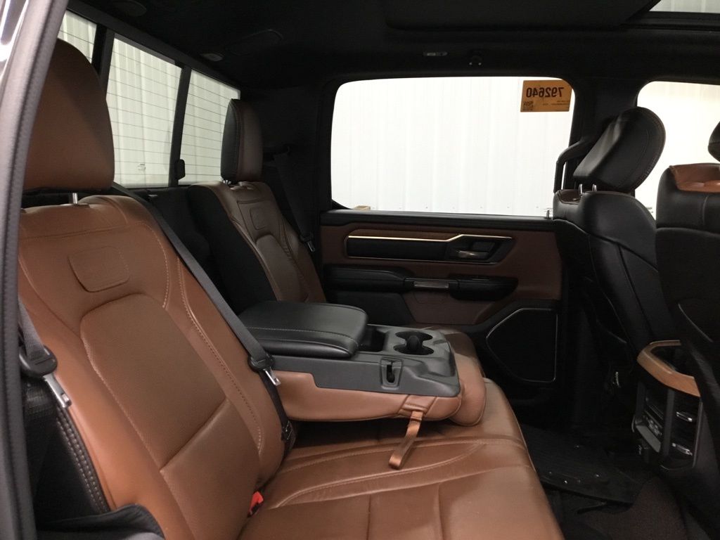 Used 2022 Ram 1500 Truck