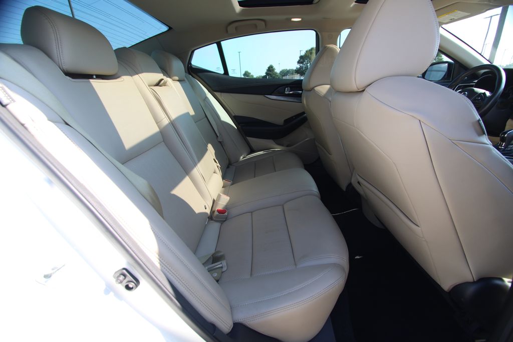 Used 2019 Nissan Maxima Sedan