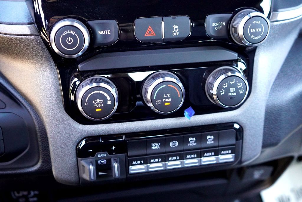 New Car 2025 Ram 2500  Tradesman For Sale Under $60,000 In Taylor, Texas