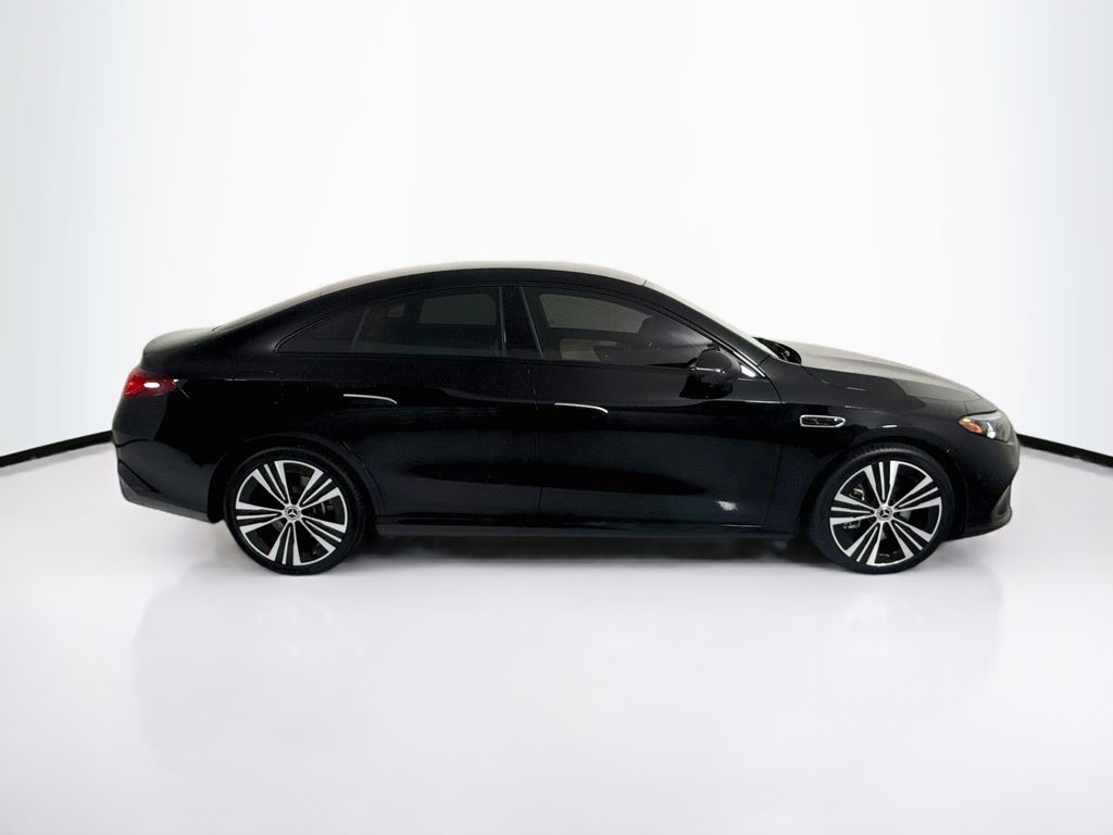 New 2027 Black Mercedes-Benz CLA 350 image 4