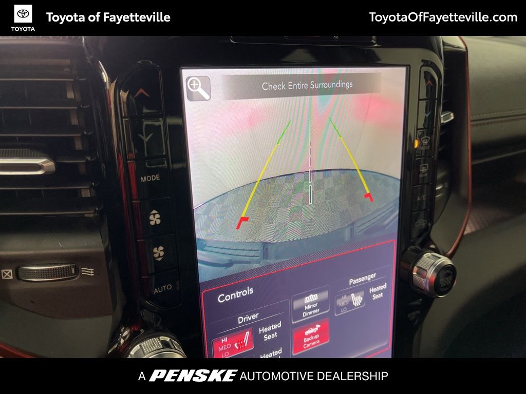 Thumbnail: 2019 RAM 1500 - 30