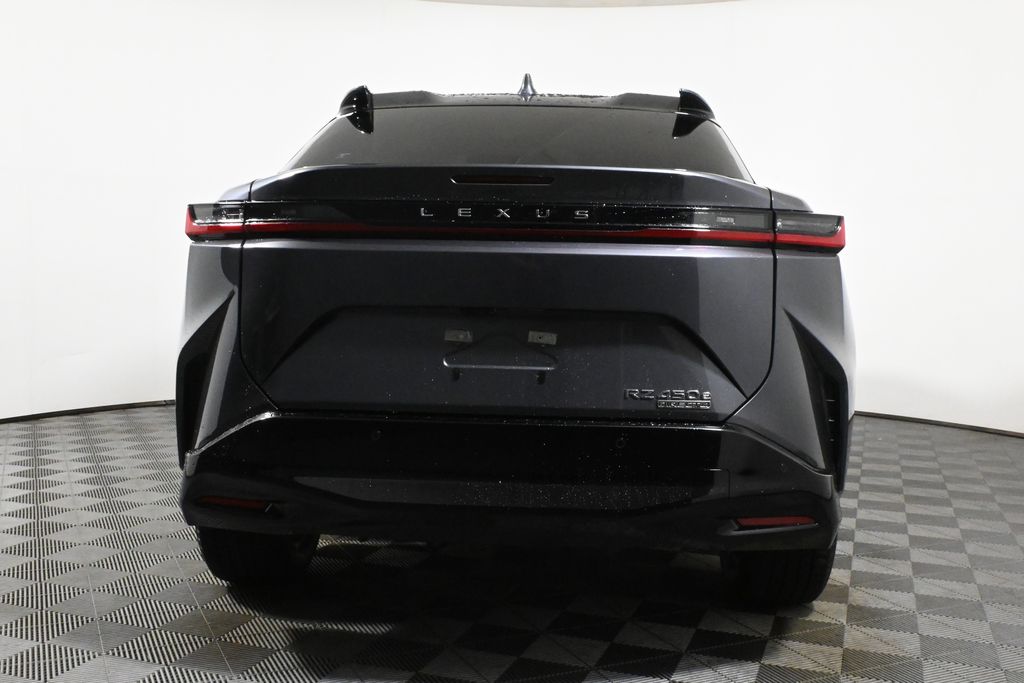 Thumbnail: 2025 Lexus RZ - 6