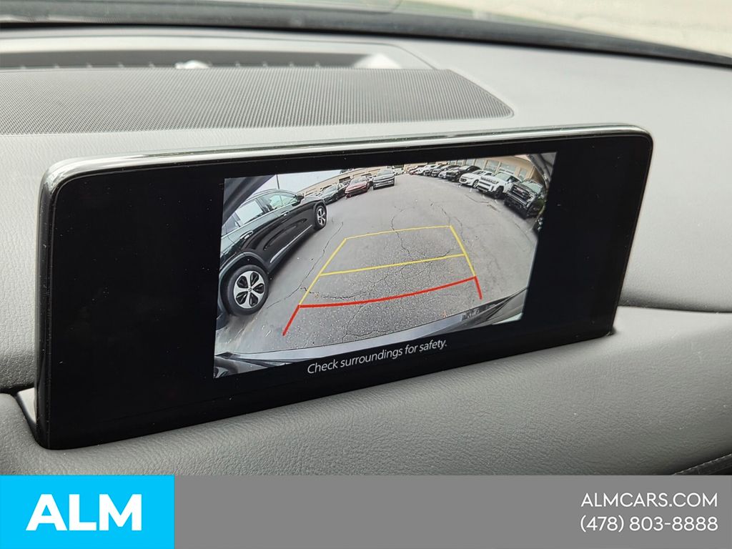 Used 2025 Gray Mazda 2.5 S Preferred Package image 22