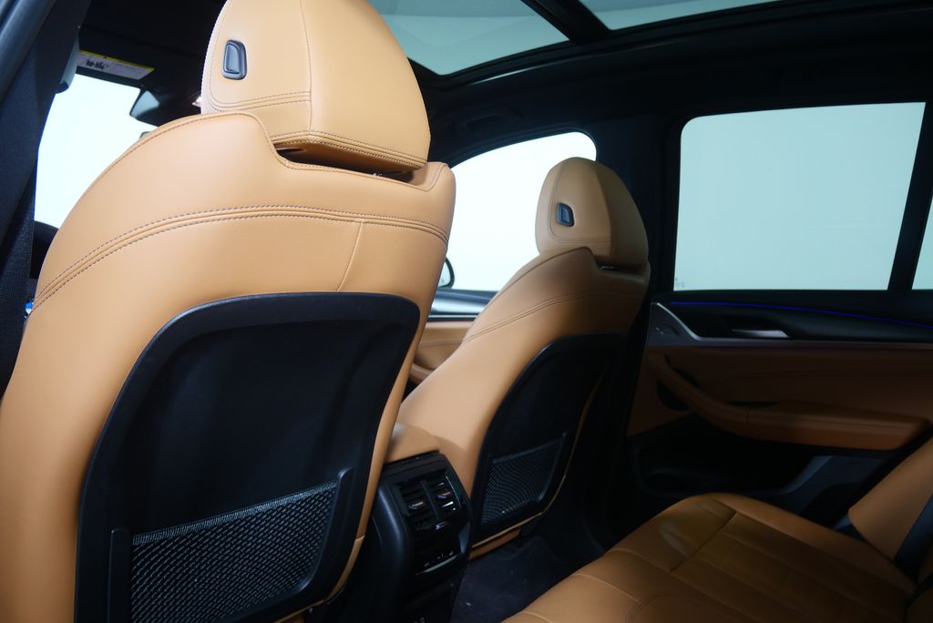 Thumbnail: 2023 BMW X3 - 16