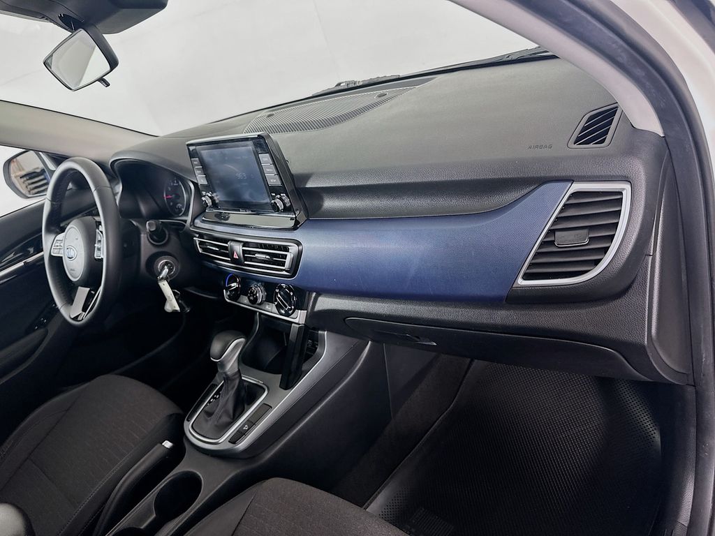 Thumbnail: 2021 Kia Seltos - 27