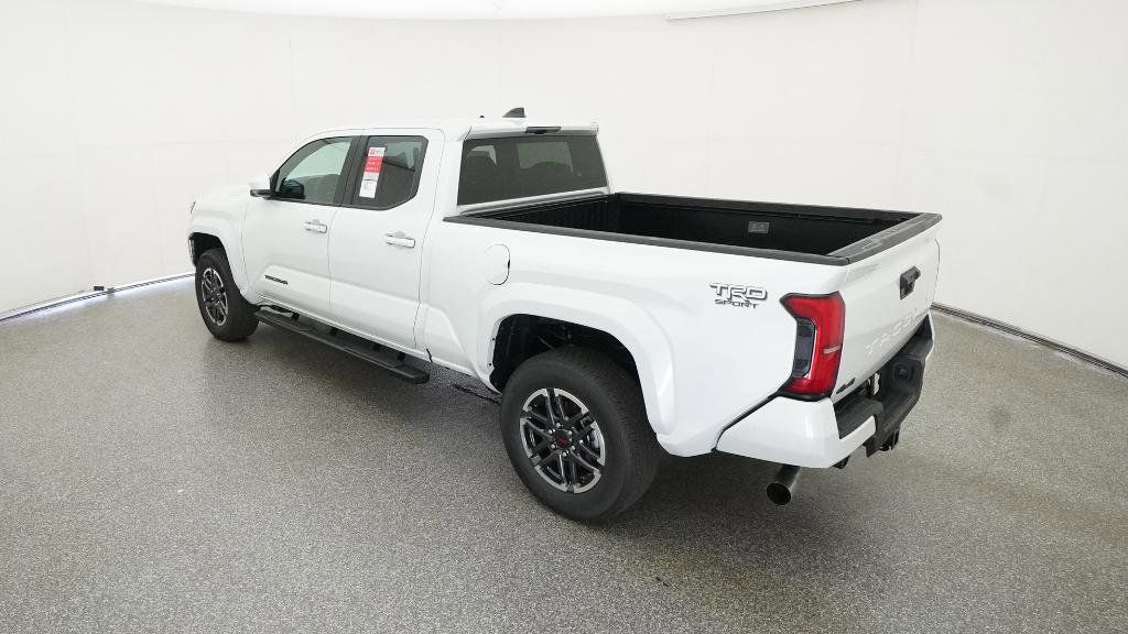 Thumbnail: 2025 Toyota Tacoma - 31