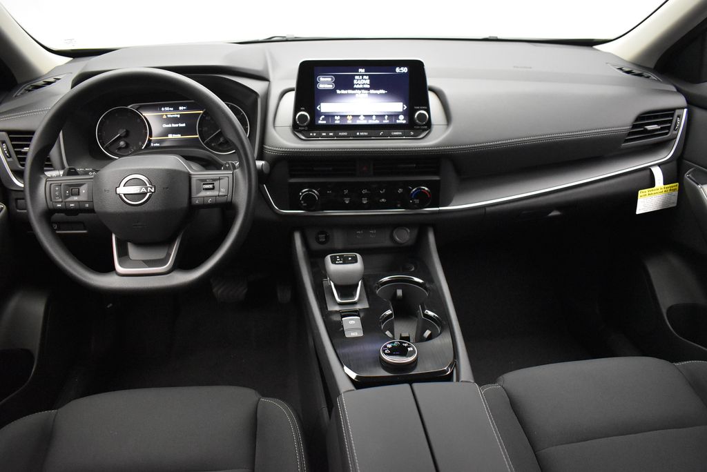 Thumbnail: 2026 Nissan Rogue - 25