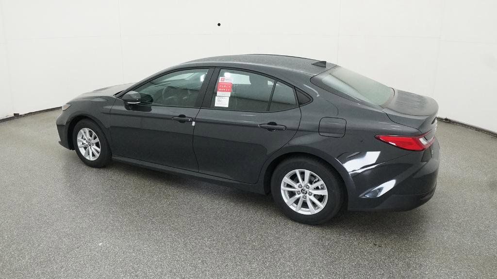 Thumbnail: 2026 Toyota Camry - 10