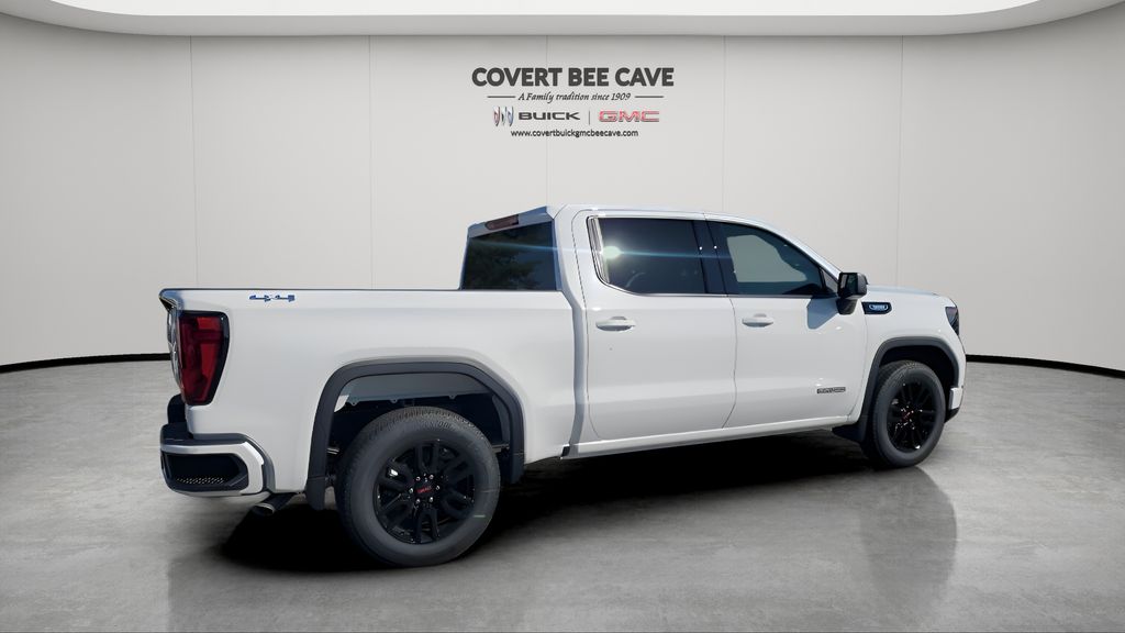 Used 2026 White GMC Elevation image 10