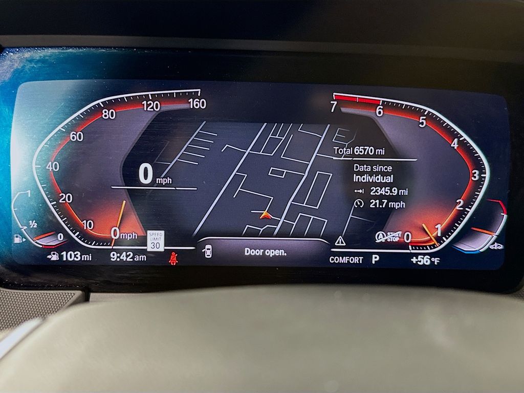 Thumbnail: 2024 BMW 2 Series - 12