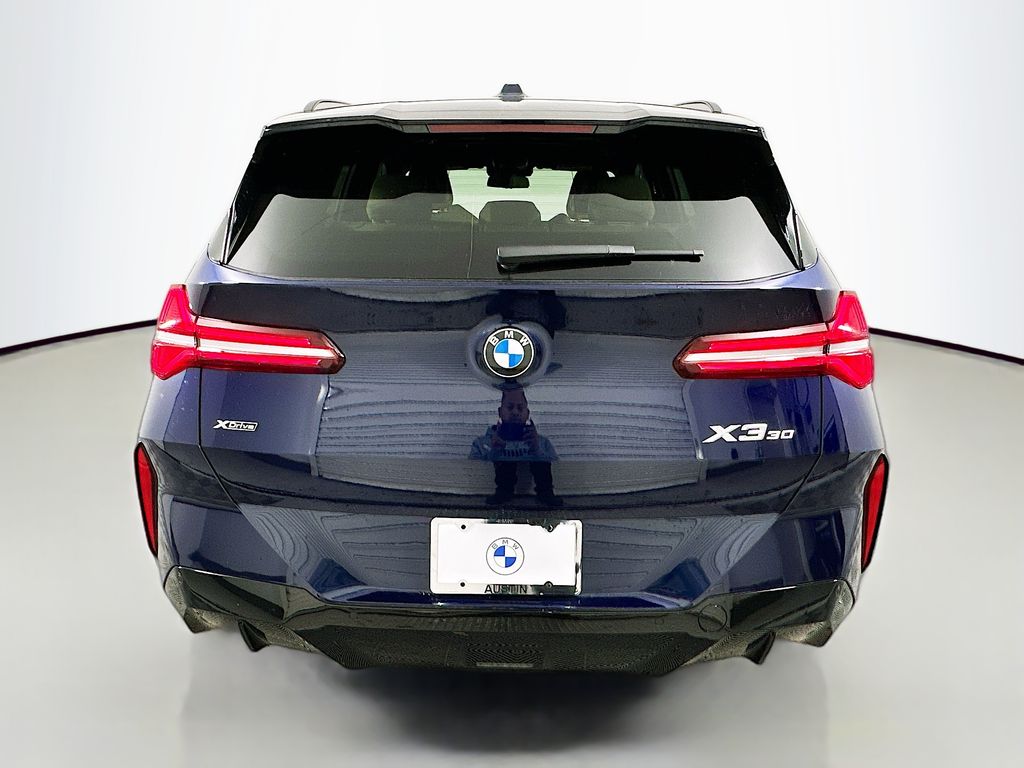 Thumbnail: 2026 BMW X3 - 6