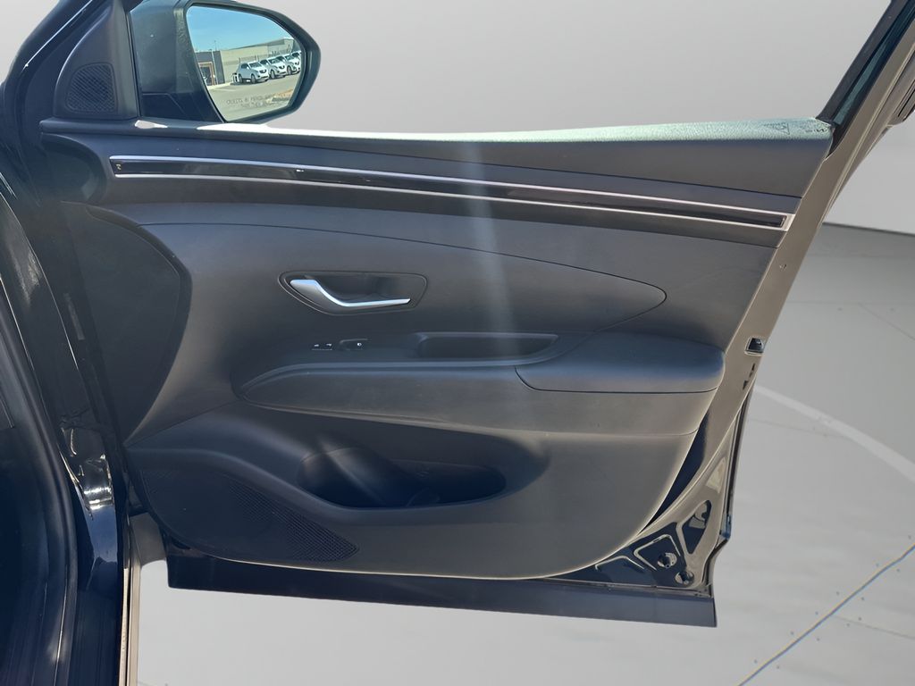 Used Car 2023 Hyundai Tucson  Sel For Sale Under $25,000 In Austin, Texas