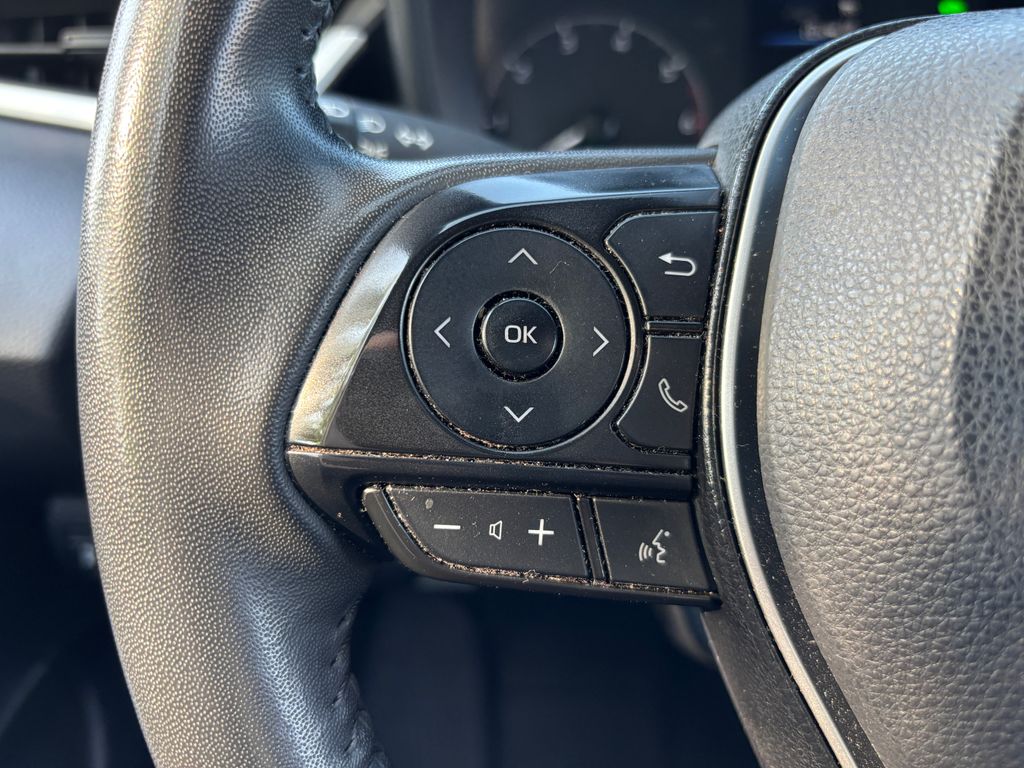 Thumbnail: 2024 Toyota Corolla - 11