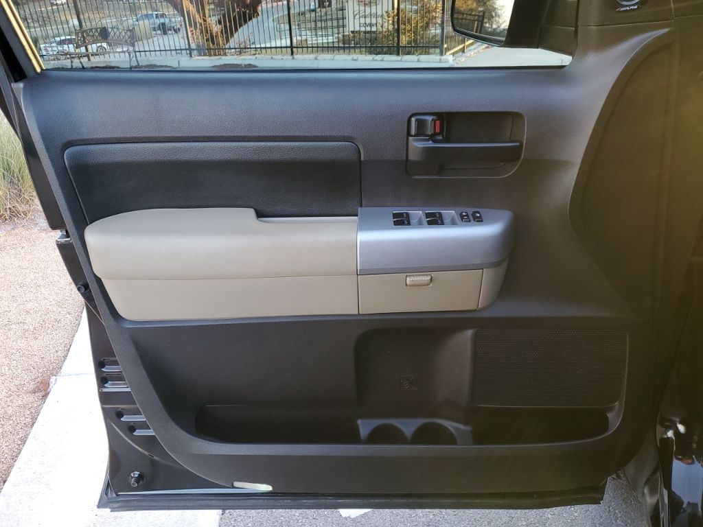 Used Car 2008 Toyota Tundra  Sr5 For Sale Under $15,000 In Austin, Texas