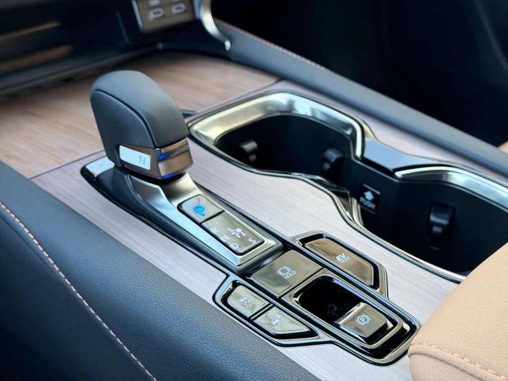 Thumbnail: 2026 Lexus RX - 20