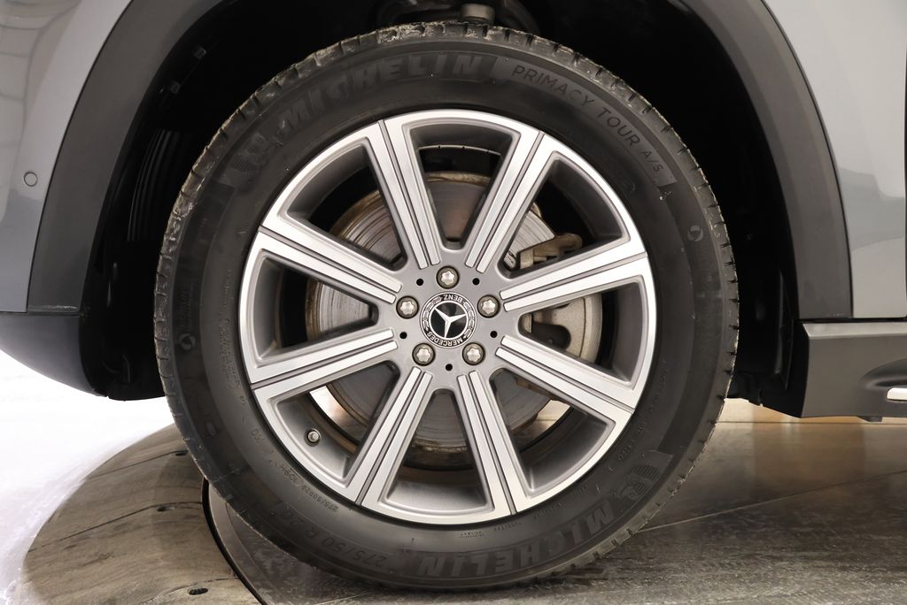 Thumbnail: 2023 Mercedes-Benz GLS - 11