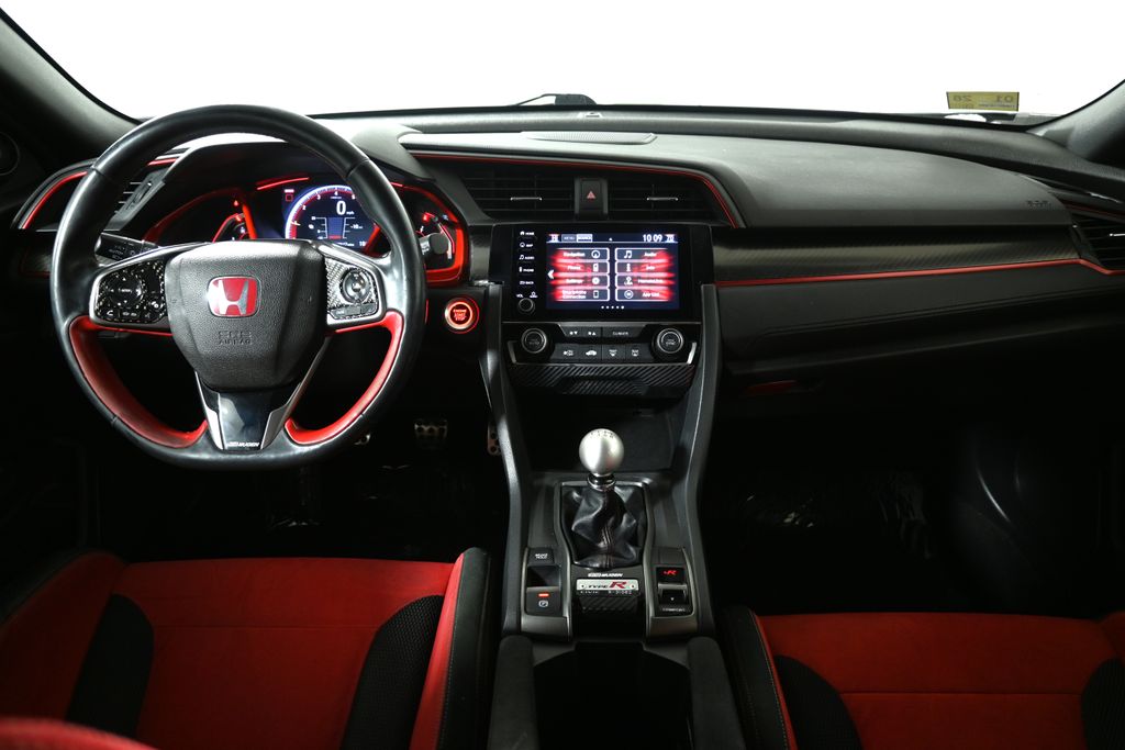 Thumbnail: 2019 Honda Civic - 17