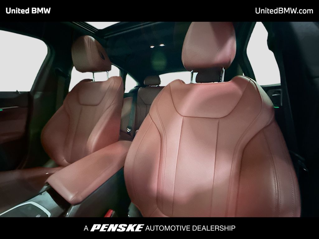 Thumbnail: 2023 BMW i4 - 5