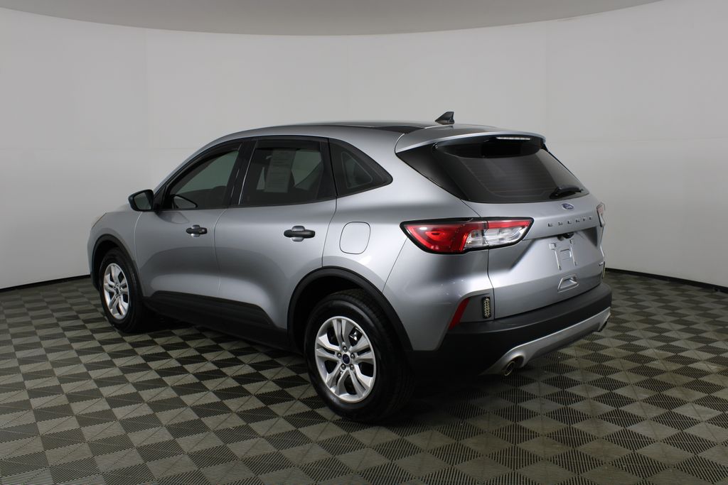 Used 2022 Ford Escape for sale in 