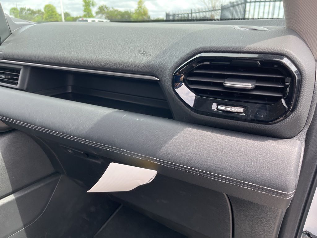 Thumbnail: 2025 Honda Pilot - 30