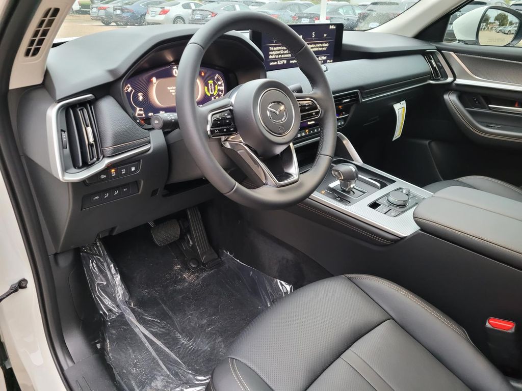 new 2026 Mazda CX-90 PHEV car, priced at $48,763