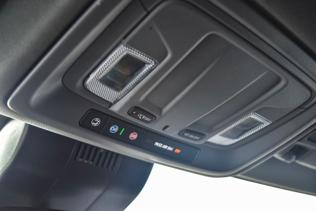 Used 2025 Chevrolet Silverado 2500HD Truck